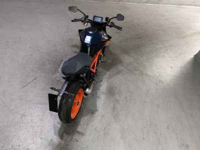 KTM 1290 Super Duke R 2021