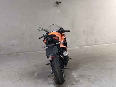 KTM RC 390 2022