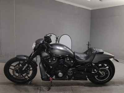 Harley-Davidson VRSCDX1250SP 2016