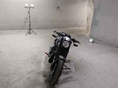 Harley-Davidson VRSCDX1250SP 2016