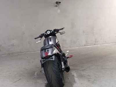 Harley-Davidson VRSCDX1250SP 2016