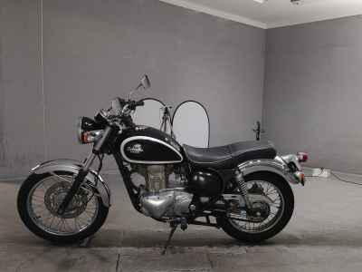 Kawasaki Estrella RS 2006