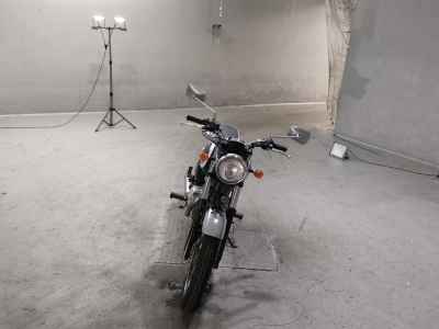 Kawasaki Estrella RS 2006