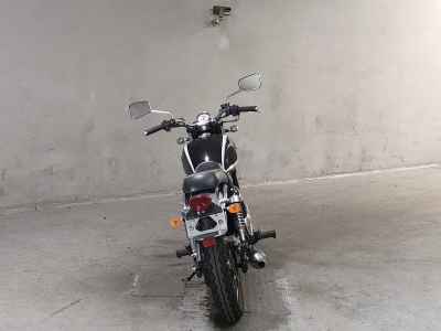 Kawasaki Estrella RS 2006