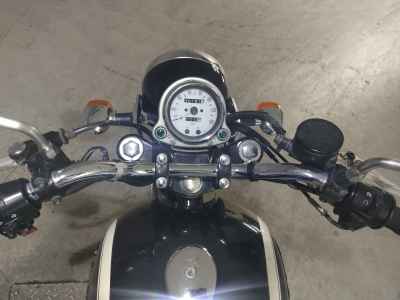 Kawasaki Estrella RS 2006