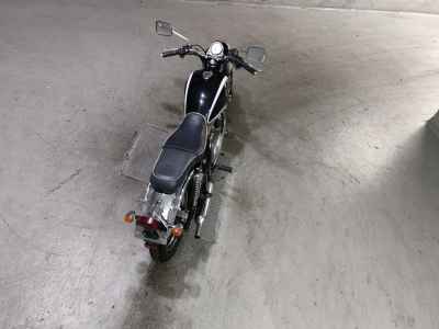 Kawasaki Estrella RS 2006