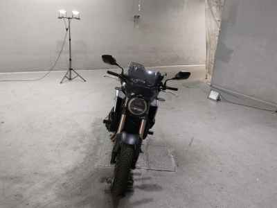 Honda CB650R 2019