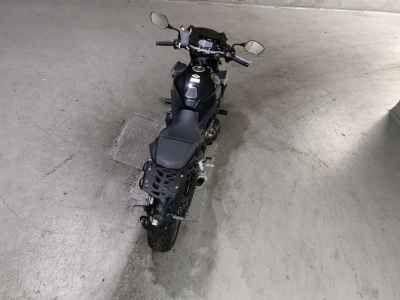 Honda CB650R 2019