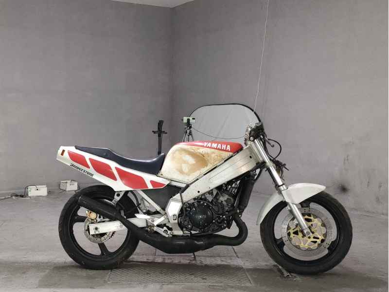 Yamaha TZR250