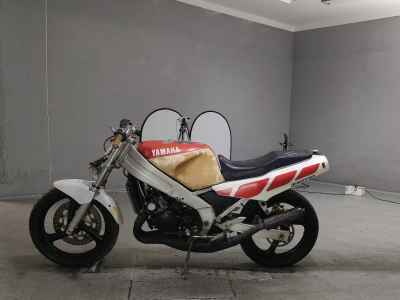 Yamaha TZR250