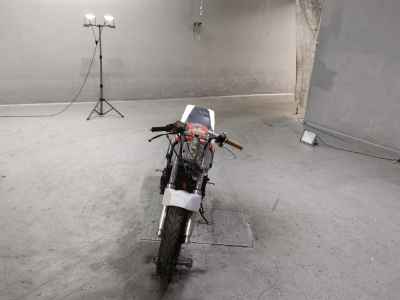 Yamaha TZR250