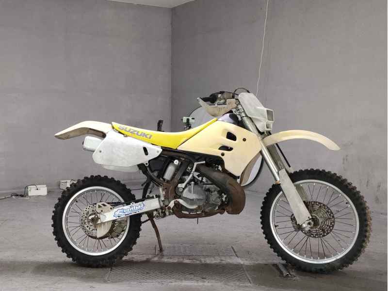 Suzuki RMX250R