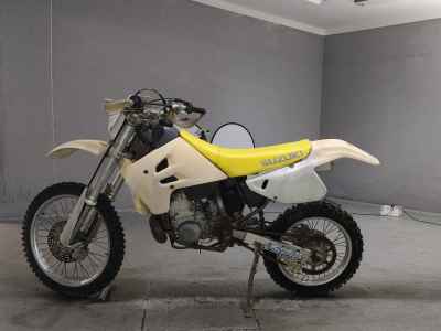 Suzuki RMX250R