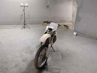 Suzuki RMX250R