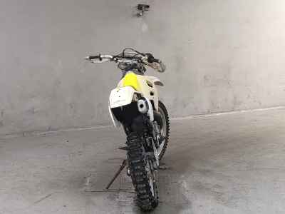 Suzuki RMX250R