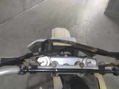 Suzuki RMX250R