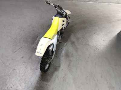 Suzuki RMX250R