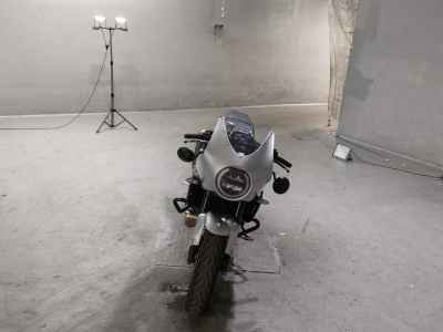 Honda Hawk 11 2023