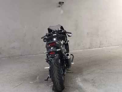 Honda Hawk 11 2023