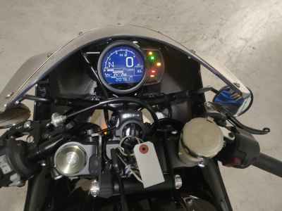 Honda Hawk 11 2023