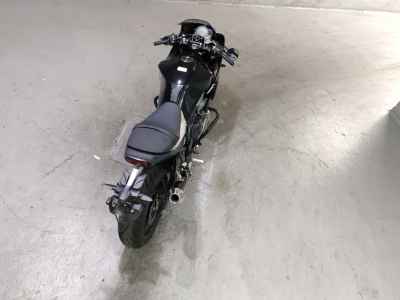 Honda Hawk 11 2023