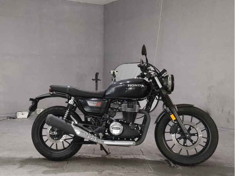 Honda GB350 2023