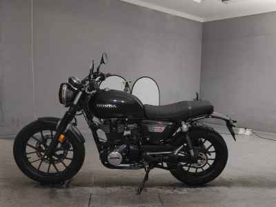 Honda GB350 2023