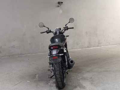 Honda GB350 2023