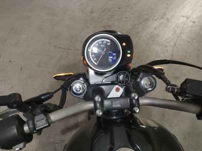 Honda GB350 2023