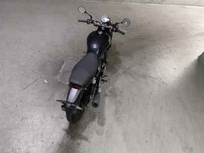 Honda GB350 2023