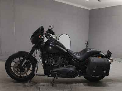 Harley-Davidson FXLRS1870 2019