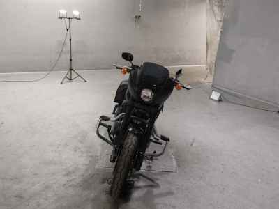 Harley-Davidson FXLRS1870 2019