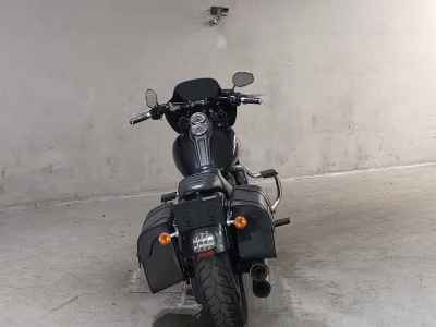Harley-Davidson FXLRS1870 2019
