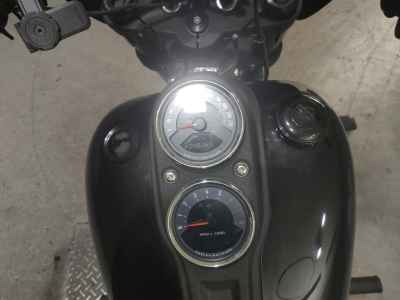 Harley-Davidson FXLRS1870 2019