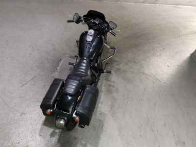 Harley-Davidson FXLRS1870 2019