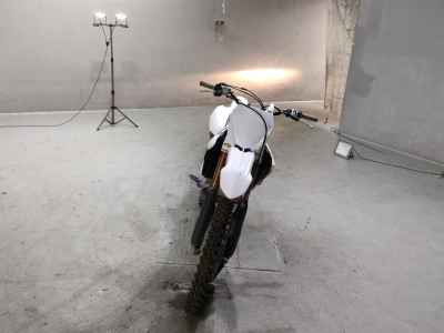 Yamaha YZ250F 2023