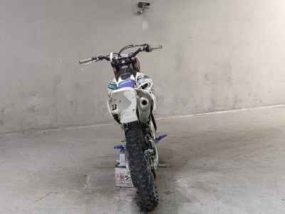 Yamaha YZ250F 2023