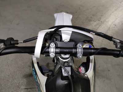 Yamaha YZ250F 2023