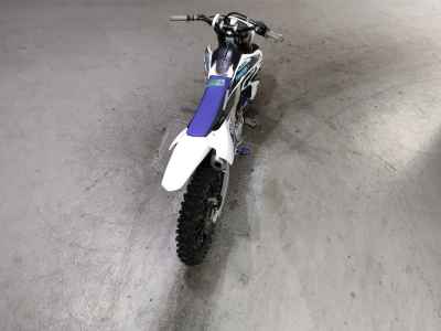 Yamaha YZ250F 2023
