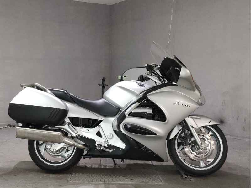Honda ST1300 Pan-European 2006