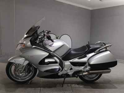 Honda ST1300 Pan-European 2006