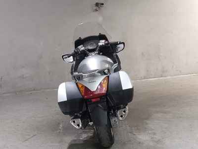Honda ST1300 Pan-European 2006