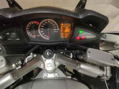 Honda ST1300 Pan-European 2006