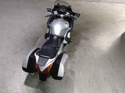 Honda ST1300 Pan-European 2006