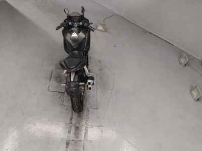 Honda CBR250RR 2017