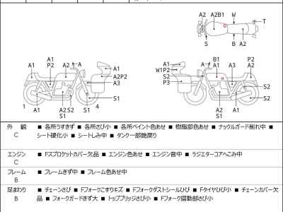 Honda CRF250L 2013