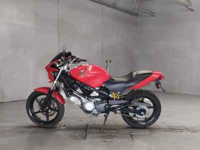 Honda VTR250 2007