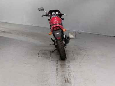 Honda VTR250 2007