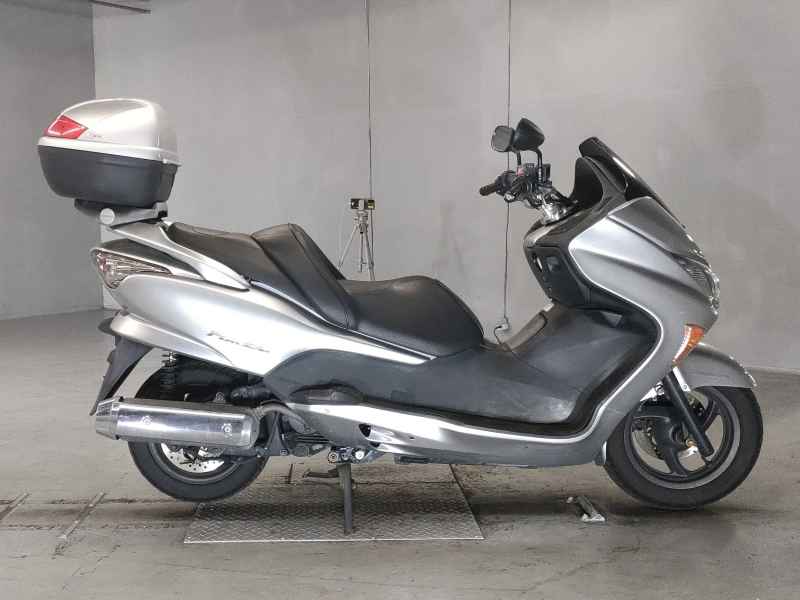 Honda Forza Z 2006