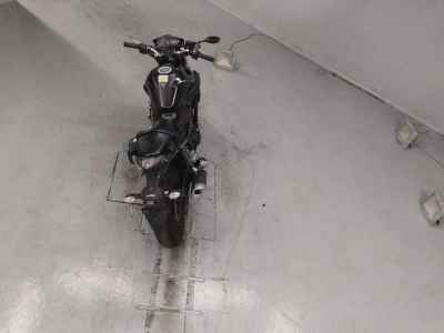 Yamaha MT-25